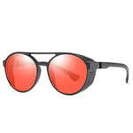 Vintage Steampunk Style Men Women Sunglasses