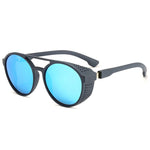 Vintage Steampunk Style Men Women Sunglasses