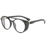 Vintage Steampunk Style Men Women Sunglasses