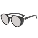 Vintage Steampunk Style Men Women Sunglasses