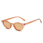 Vintage Style Cat Eye Women Sunglasses
