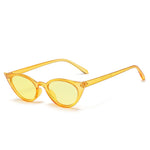 Vintage Style Cat Eye Women Sunglasses