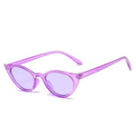 Vintage Style Cat Eye Women Sunglasses