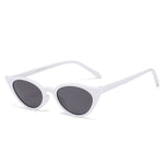 Vintage Style Cat Eye Women Sunglasses