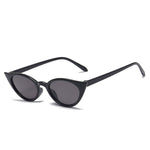 Vintage Style Cat Eye Women Sunglasses