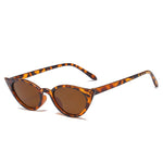 Vintage Style Cat Eye Women Sunglasses