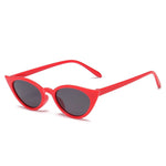 Vintage Style Cat Eye Women Sunglasses