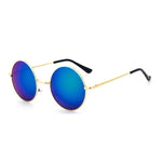 Fashion Design Round Women Sunglasses Classic