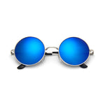 Fashion Design Round Women Sunglasses Classic