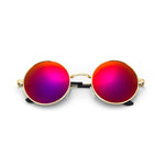 Fashion Design Round Women Sunglasses Classic