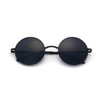 Fashion Design Round Women Sunglasses Classic