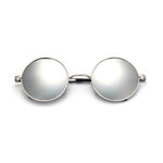 Fashion Design Round Women Sunglasses Classic