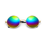 Fashion Design Round Women Sunglasses Classic