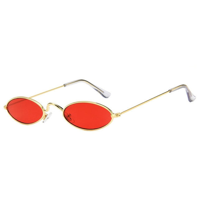 Fashion Design Small Frame Women Sunglasses