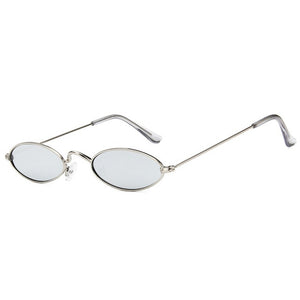 Fashion Design Small Frame Women Sunglasses