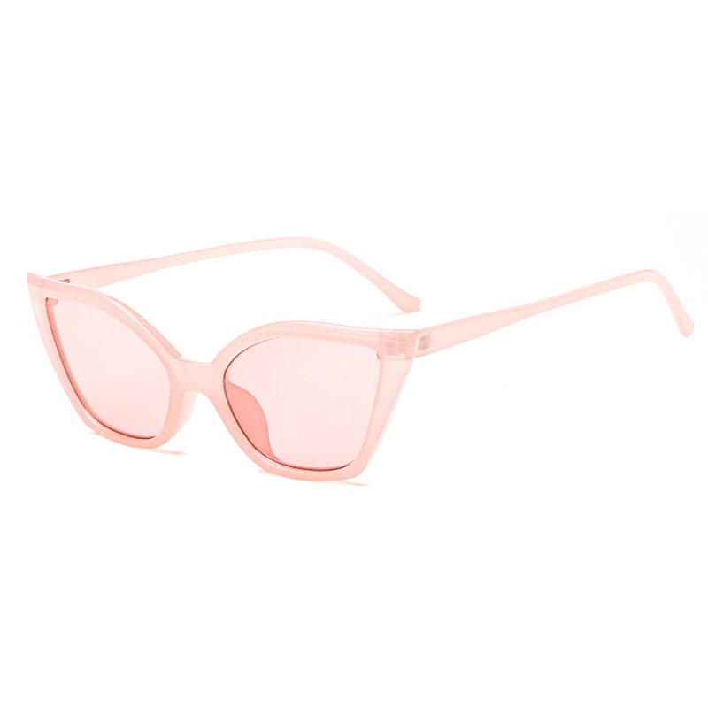 New Design Cat Eye Women Sunglasses