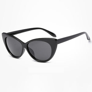 Fashion Cat Eye Women Sunglasses Retro