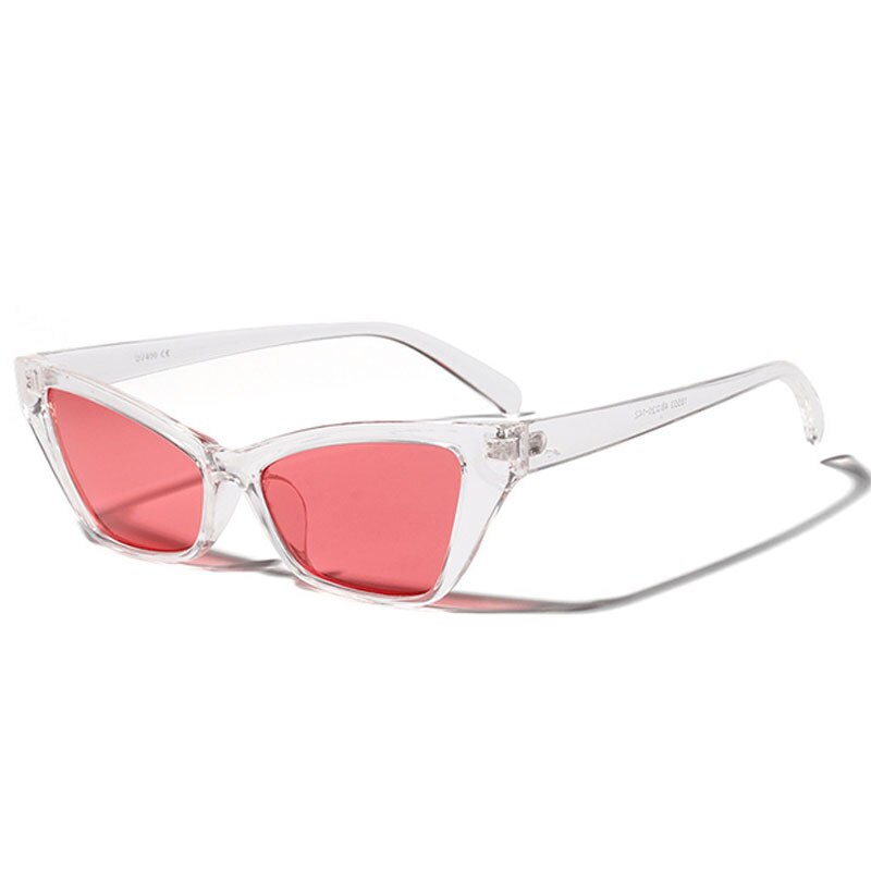 Fashion Cat Eye Women Sunglasses