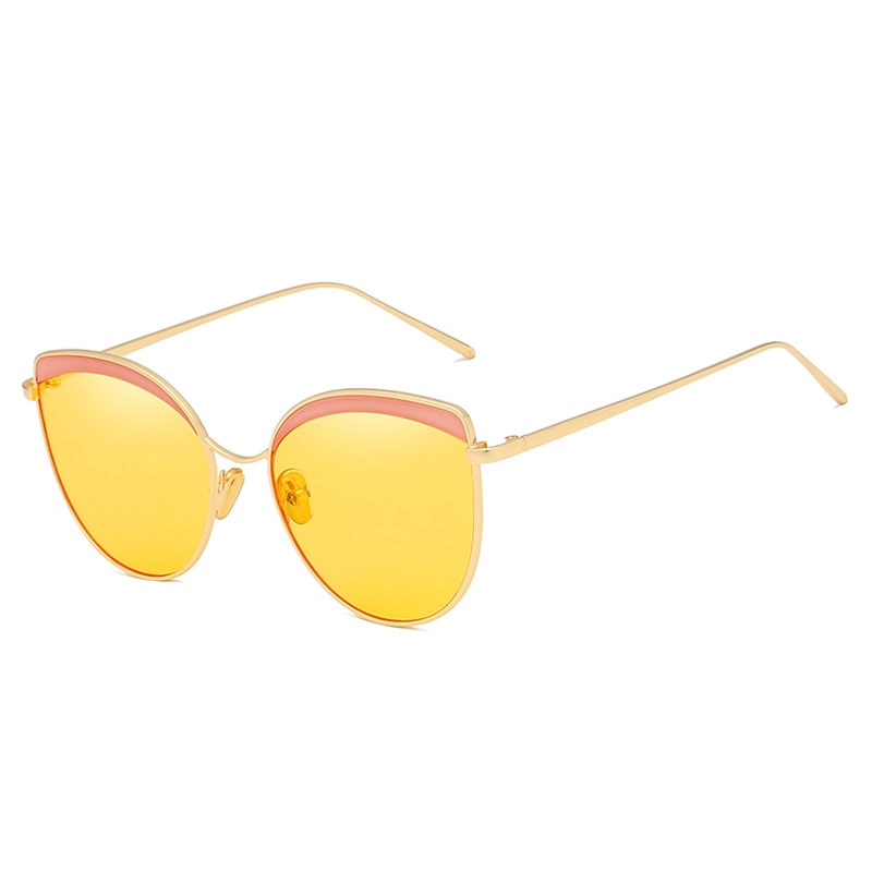 New Style Design Women Sunglasses