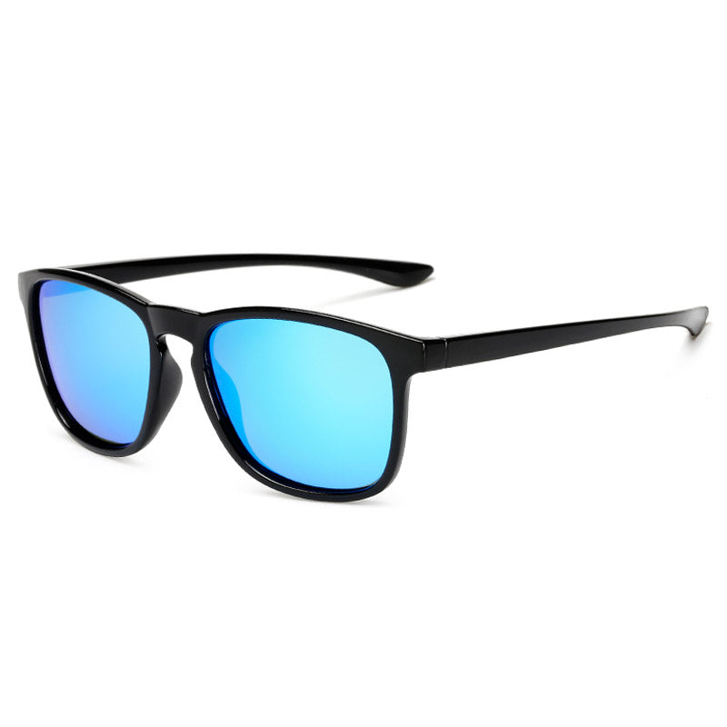 Fashion Polarized Sunglasses Men Driving