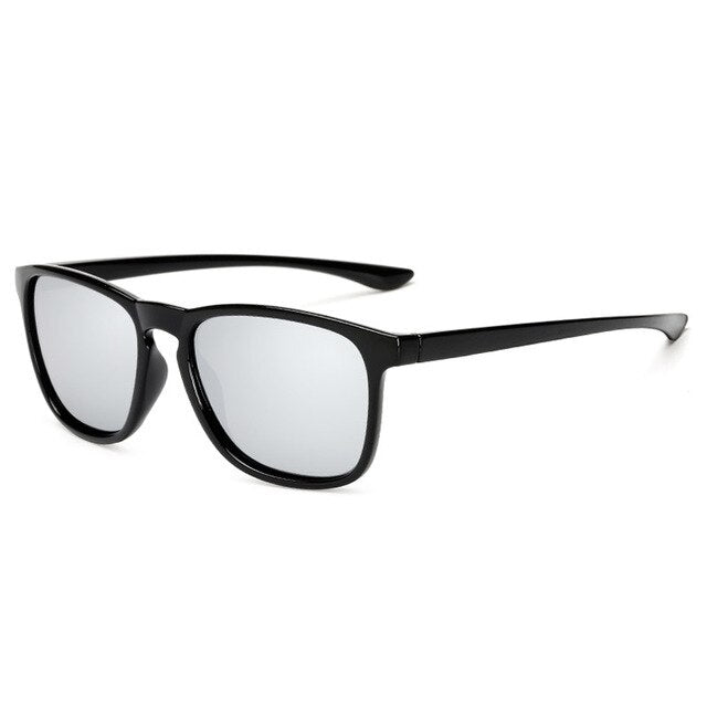 Fashion Polarized Sunglasses Men Driving
