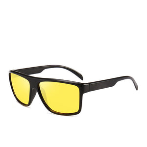 Retro Driving Men  Sunglasses Fashion Design