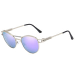 Steampunk Men Women Retro Sunglasses Classic